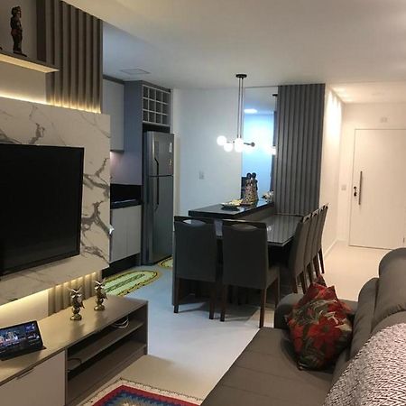 Apartamento Cannes Ingleses Florianópolis 外观 照片