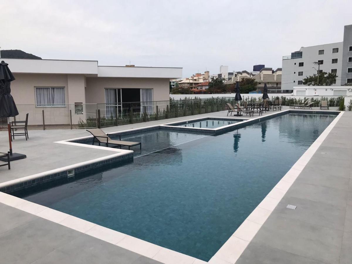 Apartamento Cannes Ingleses Florianópolis 外观 照片