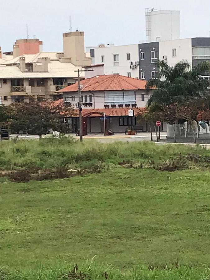 Apartamento Cannes Ingleses Florianópolis 外观 照片