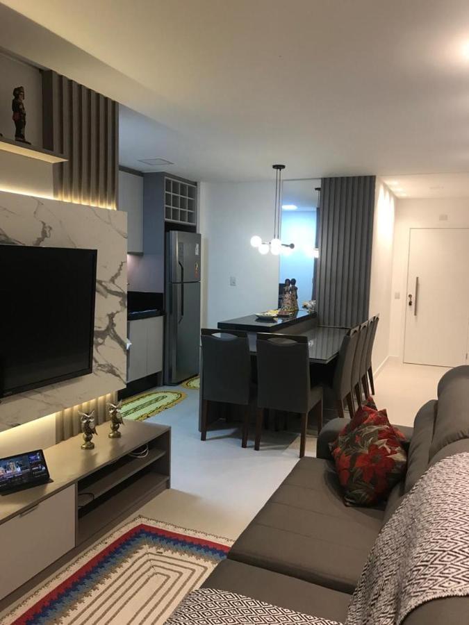 Apartamento Cannes Ingleses Florianópolis 外观 照片