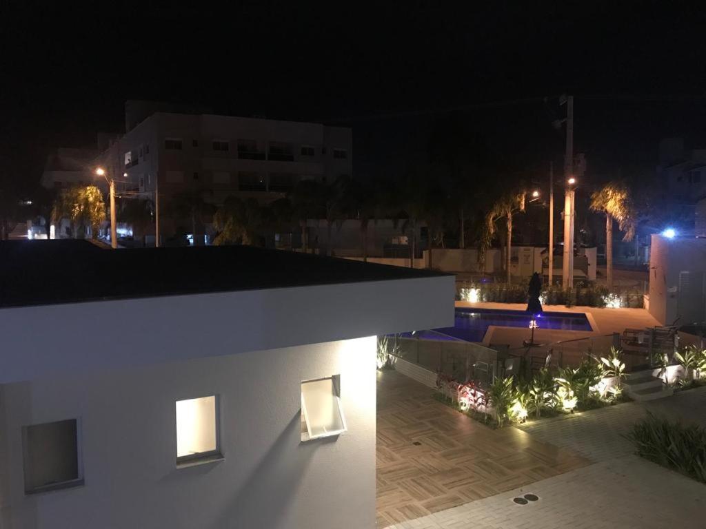 Apartamento Cannes Ingleses Florianópolis 外观 照片