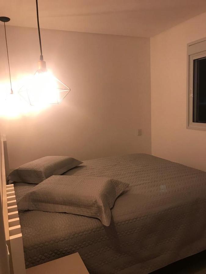 Apartamento Cannes Ingleses Florianópolis 外观 照片