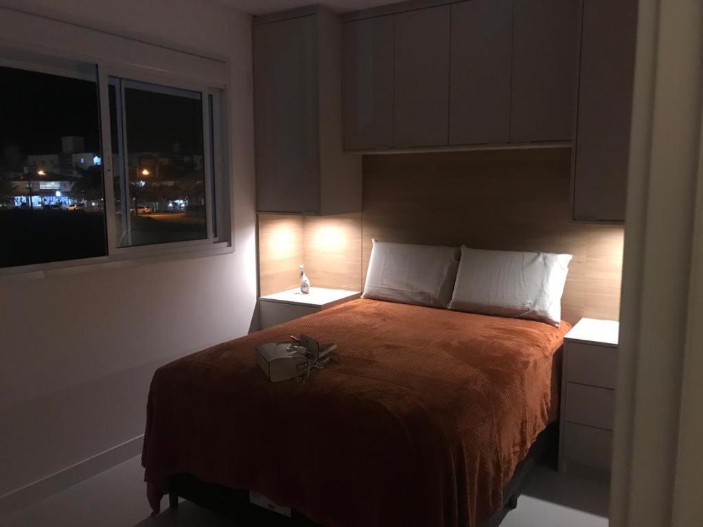 Apartamento Cannes Ingleses Florianópolis 外观 照片
