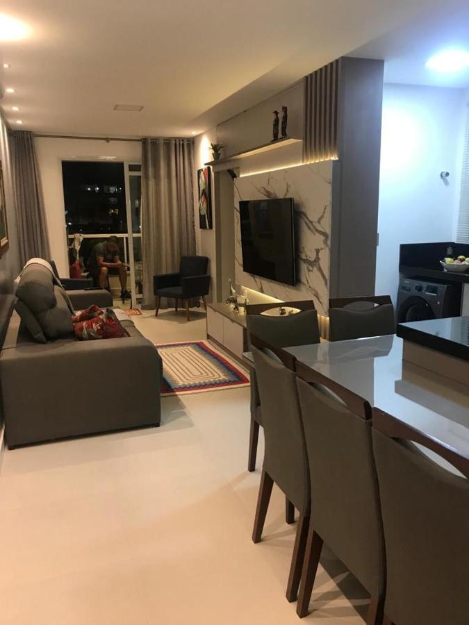 Apartamento Cannes Ingleses Florianópolis 外观 照片