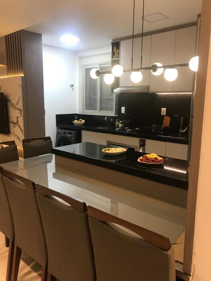 Apartamento Cannes Ingleses Florianópolis 外观 照片